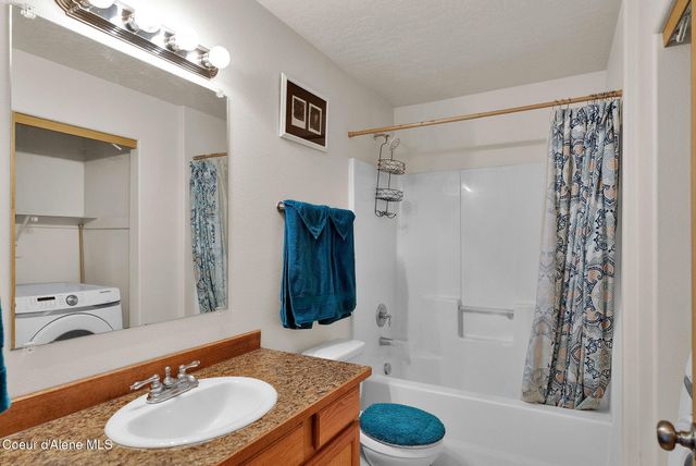 3495 N Carriage CT, Post Falls, ID 83854