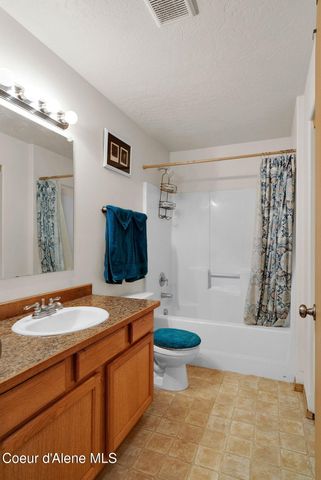 3495 N Carriage CT, Post Falls, ID 83854
