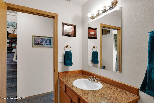 3495 N Carriage CT, Post Falls, ID 83854