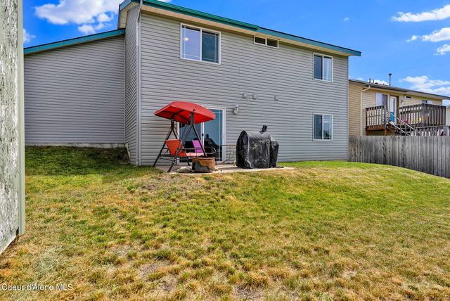 3495 N Carriage CT, Post Falls, ID 83854