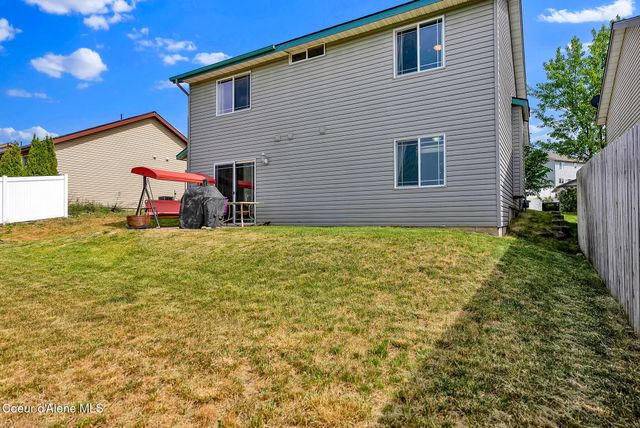 3495 N Carriage CT, Post Falls, ID 83854