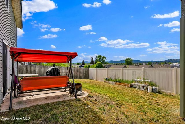 3495 N Carriage CT, Post Falls, ID 83854