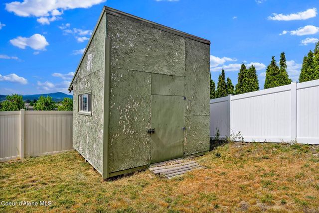 3495 N Carriage CT, Post Falls, ID 83854