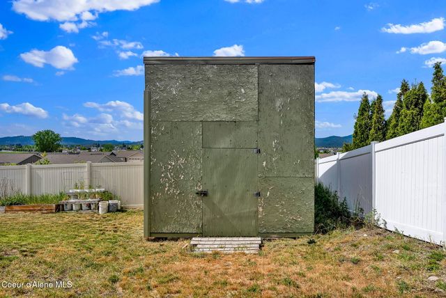 3495 N Carriage CT, Post Falls, ID 83854