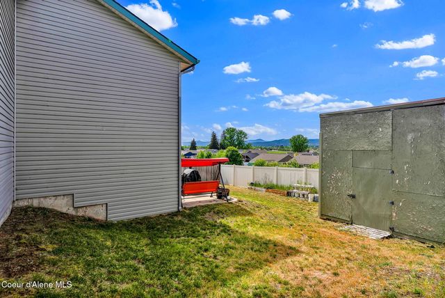 3495 N Carriage CT, Post Falls, ID 83854