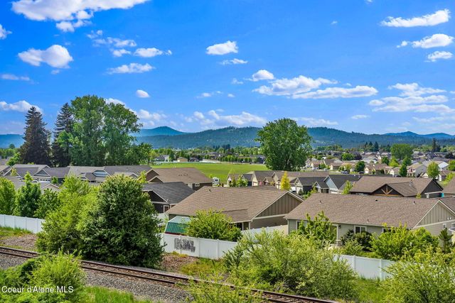 3495 N Carriage CT, Post Falls, ID 83854