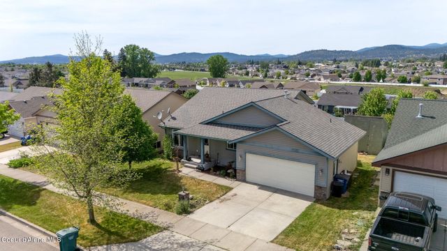 3495 N Carriage CT, Post Falls, ID 83854