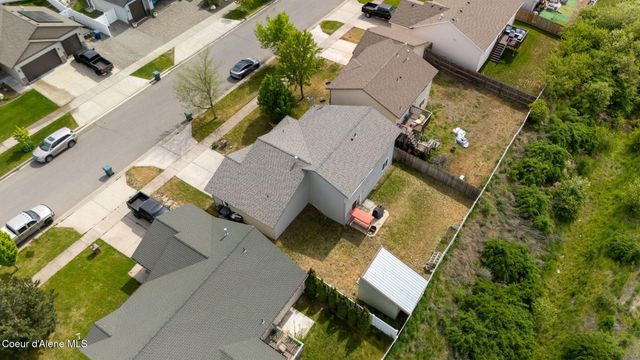 3495 N Carriage CT, Post Falls, ID 83854