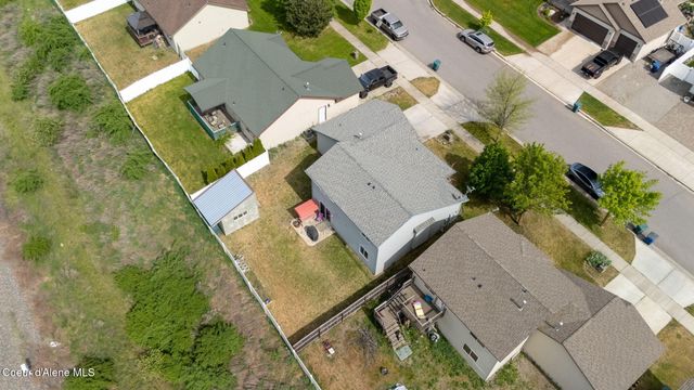 3495 N Carriage CT, Post Falls, ID 83854