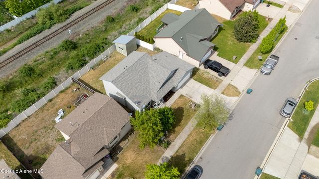 3495 N Carriage CT, Post Falls, ID 83854