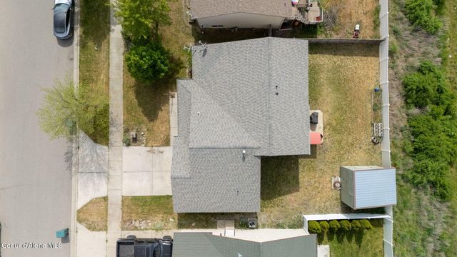3495 N Carriage CT, Post Falls, ID 83854