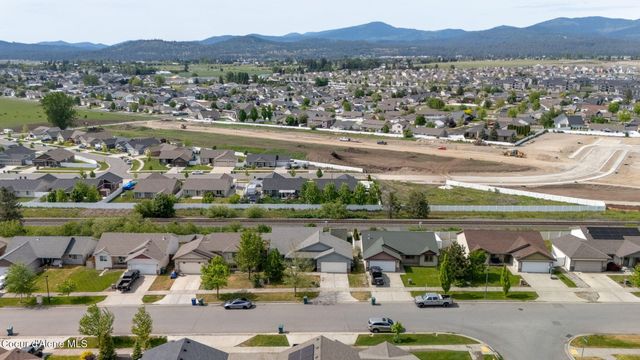 3495 N Carriage CT, Post Falls, ID 83854