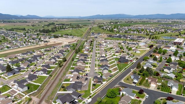 3495 N Carriage CT, Post Falls, ID 83854
