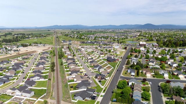 3495 N Carriage CT, Post Falls, ID 83854