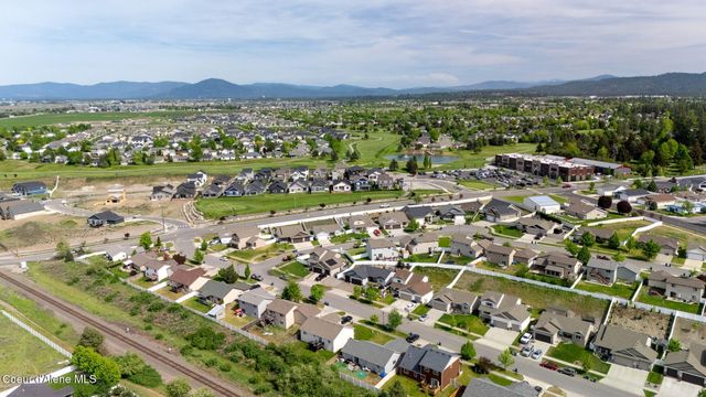 3495 N Carriage CT, Post Falls, ID 83854