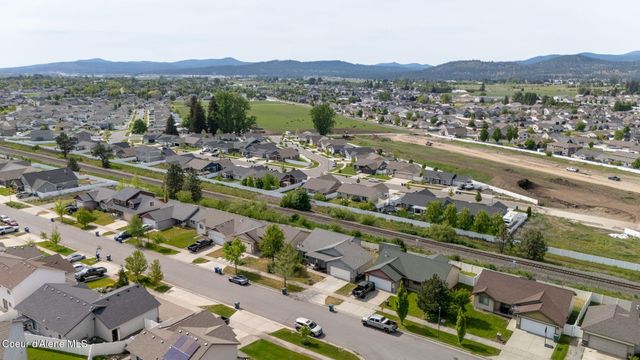 3495 N Carriage CT, Post Falls, ID 83854
