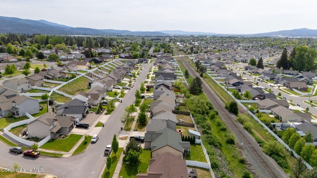 3495 N Carriage CT, Post Falls, ID 83854