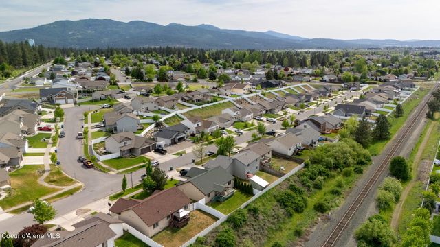 3495 N Carriage CT, Post Falls, ID 83854