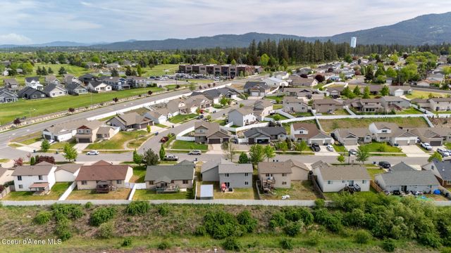 3495 N Carriage CT, Post Falls, ID 83854