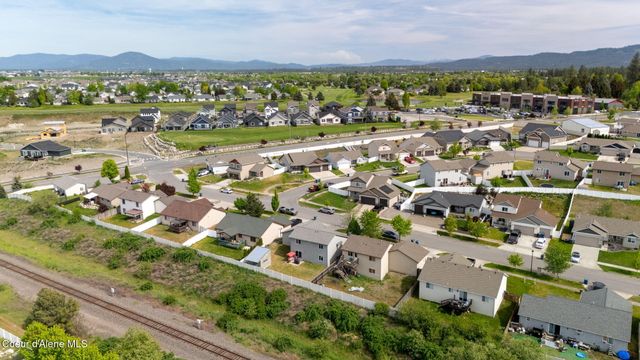 3495 N Carriage CT, Post Falls, ID 83854