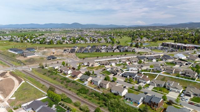 3495 N Carriage CT, Post Falls, ID 83854