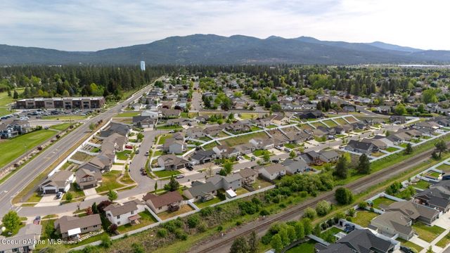 3495 N Carriage CT, Post Falls, ID 83854
