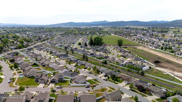 3495 N Carriage CT, Post Falls, ID 83854