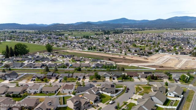 3495 N Carriage CT, Post Falls, ID 83854