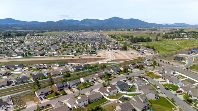 3495 N Carriage CT, Post Falls, ID 83854