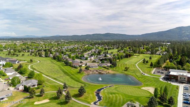 3495 N Carriage CT, Post Falls, ID 83854