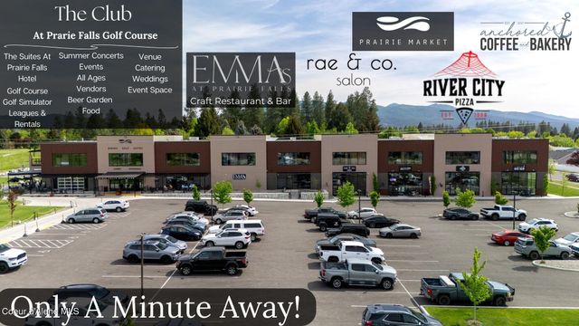3495 N Carriage CT, Post Falls, ID 83854