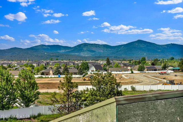 3495 N Carriage CT, Post Falls, ID 83854