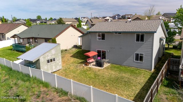 3495 N Carriage CT, Post Falls, ID 83854