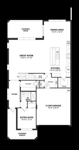 154 Parkside Way 14, Royal Palm Beach, FL 33414