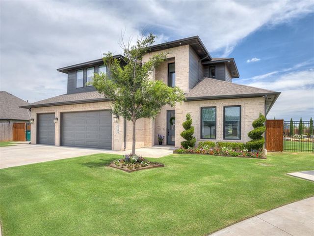 6205 NW 154th Circle, Edmond, OK 73013