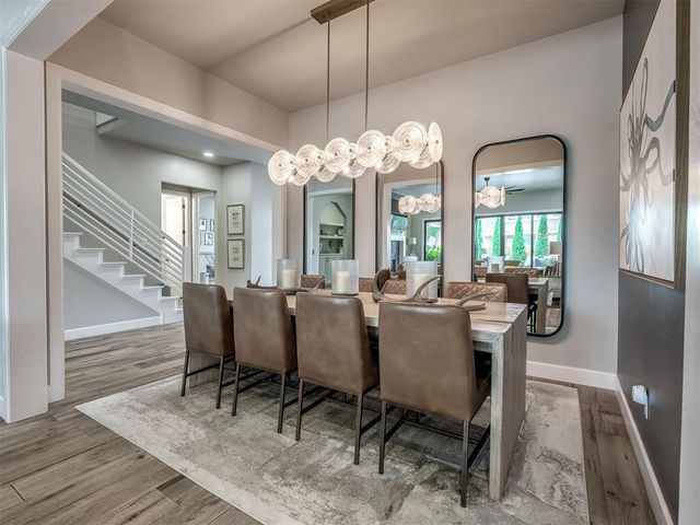 6205 NW 154th Circle, Edmond, OK 73013