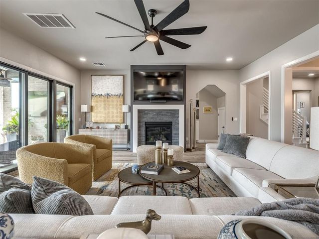 6205 NW 154th Circle, Edmond, OK 73013