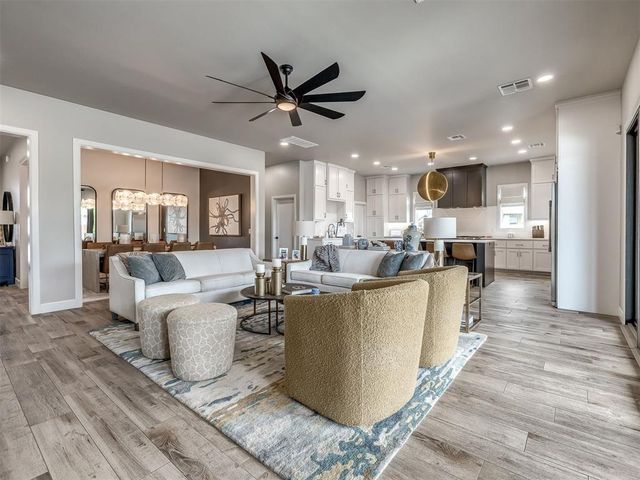6205 NW 154th Circle, Edmond, OK 73013