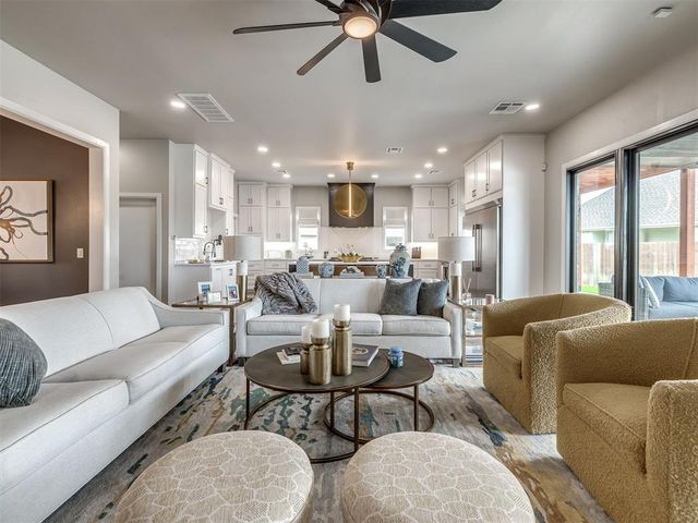 6205 NW 154th Circle, Edmond, OK 73013