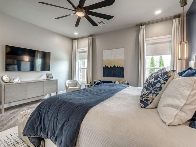 6205 NW 154th Circle, Edmond, OK 73013