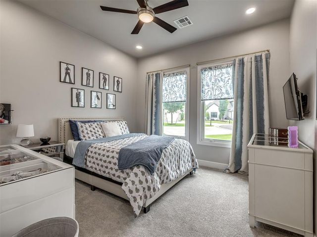 6205 NW 154th Circle, Edmond, OK 73013