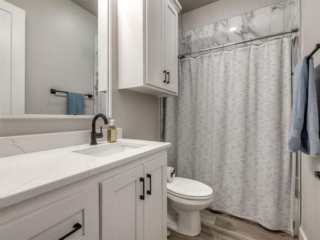6205 NW 154th Circle, Edmond, OK 73013