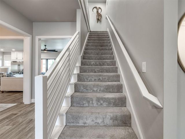 6205 NW 154th Circle, Edmond, OK 73013