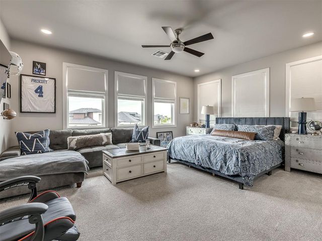 6205 NW 154th Circle, Edmond, OK 73013