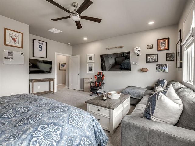 6205 NW 154th Circle, Edmond, OK 73013