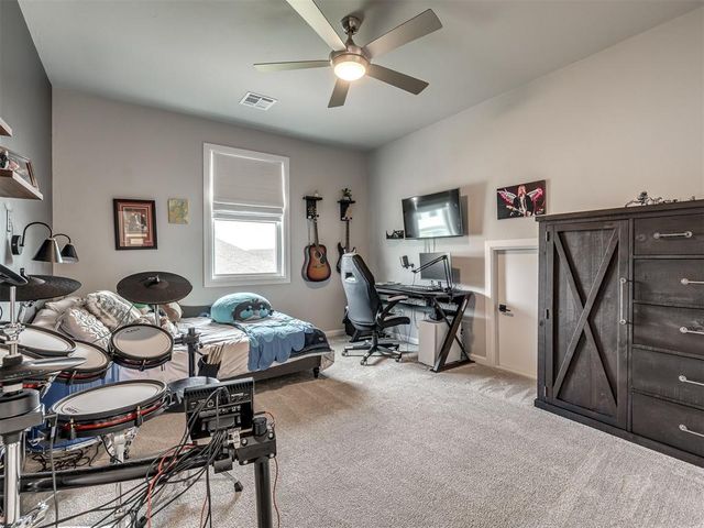 6205 NW 154th Circle, Edmond, OK 73013