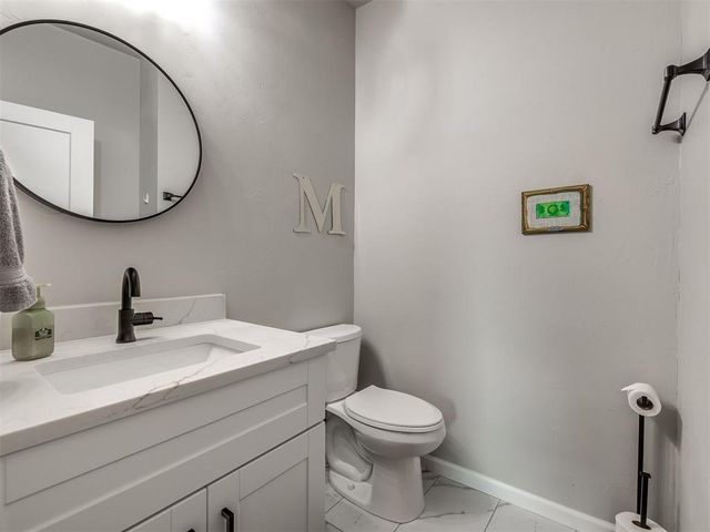 6205 NW 154th Circle, Edmond, OK 73013