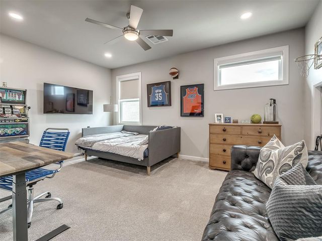 6205 NW 154th Circle, Edmond, OK 73013