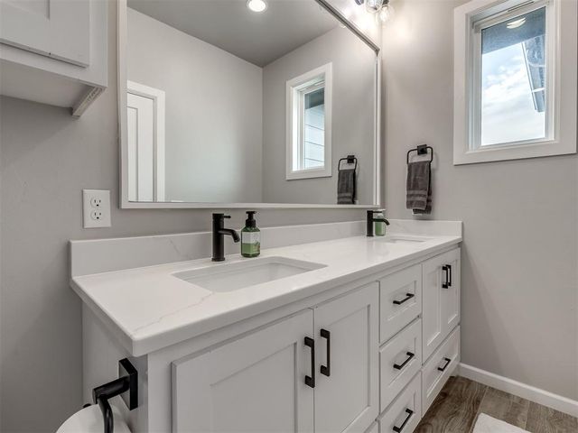 6205 NW 154th Circle, Edmond, OK 73013