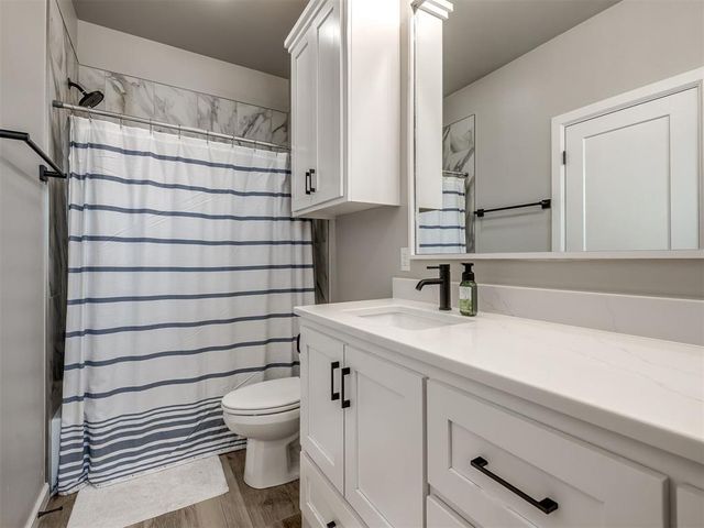 6205 NW 154th Circle, Edmond, OK 73013